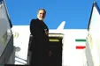 ببینید| عراقچی وارد عربستان شد