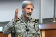 ببینید| فرمانده کل ارتش: دشمن به‌خوبی می‌داند قوای مسلح ایران آماده‌اند