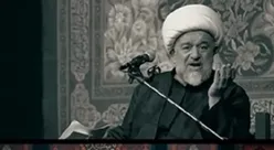 ببینید| انتقاد تند یک روحانی از مقایسه زهرا حداد عادل و حضرت زهرا (ع)