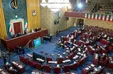 ردپای آملی لاریجانی، علم الهدی و رئیسی در یک لیست مشترک انتخاباتی