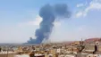 تصاویری از حمله آمریکا و اسرائیل به منازل مسکونی در شهرستان نظرآباد