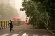 هواشناسی استان تهران اطلاعیه داد