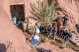انتقاد امام جمعه بیرجند از مسئولان گردشگری: جای تاسف دارد که عده‌ای دختر و پسر را در ایام عزاداری به طبس اعزام کردند