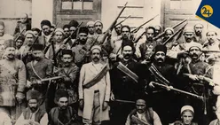 «توسل به پدر بی‌مهر خویش، به‌جای یاری خواستن از بیگانگان» | چگونه یک تلگرام از دل محاصره زبان قدرت در ایران را تغییر داد؟