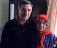 مادر اسفندیار رحیم مشایی درگذشت + عکس