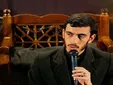 ‏مداحى در نقد نامه ‎موسوی‌خوئینی‌ها به رهبری+فیلم