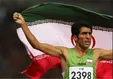 کسب ۳ طلا، ۴ نقره و ۴ برنز در روز ششم بازی‌های پاراآسیایی ۲۰۱۸/ رکوردشکنی دارابیان و پاکباز در پرتاب دیسک