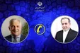 عراقچی: وضعیت موجود در تنگه هرمز نتیجه مستقیم خودسری آمریکا است