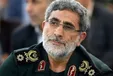 سردار قاآنی: عراق بزرگتر از آن است که جنایتکاران در امور آن دخالت کنند