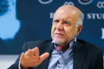 زنگنه: منع صادرات گاز ایران به کشور عراق صحت ندارد / هیچ کشوری در منطقه نیست که گاز بغداد را تامین کند