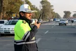 توضیح شهرداری درباره پیامک‌های طرح ترافیک