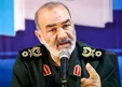 فرمانده سپاه: فقط یک عملیات بیت‌المقدس ایران کافی است تا اسرائیل بشکند