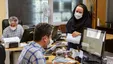دورکاری ۵۰ درصدی کارمندان تهران از فردا