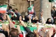 آخرین آمار شهدا و مجروحان جنگ اعلام شد