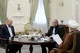 نشست سران قوا در نهاد ریاست جمهوری