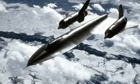 مشخصات هواپیمای مخوف SR-71A بلک برد؛ پرنده‌ای فراتر از زمان