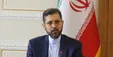معاون ظریف استعفا داد