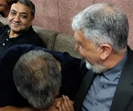 ببینید| روایت یکی از حاضران از ویدئوی جنجالی فردوسی پور و وزیر ارشاد