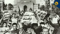 صلحی که می‌توانست زودتر حاصل شود | روایت شش سال جنگ اضافه بعد از فتح خرمشهر برای تنبیه متجاوز
