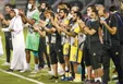 دومین اقدام حقوقی باشگاه النصر علیه پرسپولیس در AFC