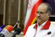 درگذشت استاد دانشگاه علوم پزشکی شهید بهشتی به دلیل ابتلا به کرونا