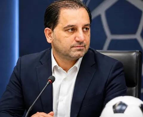 ادعای جنجالی سخنگوی فدراسیون؛ تاج از نامه معرفی گل‌گهر به AFC خبر نداشت