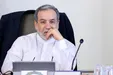 ببینید| حضور سرزده عراقچی در نشست خبری سخنگوی وزارت خارجه