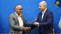 پشت پرده یک انتصاب بی‌قاعده جدید در زیر مجموعه وزارت کار