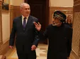 نتانیاهو چرا ناگهان از عمان سردرآورد؟