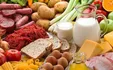افزایش قیمت 11 گروه مواد خوراکی/ لبنیات، گوشت قرمز و مرغ گران شدند