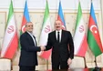 الهام علی‌اف در پیامی از پزشکیان قدردانی کرد