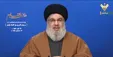 سید حسن نصرالله: برخی ادعا می‌کنند که مذاکرات وین به ضرر حزب‌الله است؛ ما نگران نیستیم
