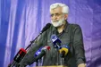 پیام سعید جلیلی: ملت ایران، دشمن رو به زوال را پشیمان خواهند کرد