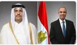 رایزنی وزرای خارجه قطر و مصر درباره تحولات منطقه