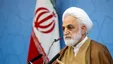 رییس قوه قضاییه: وای به حال ما اگر بخاطر جریان سیاسی از جایگاهمان سو استفاده کنیم
