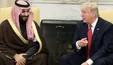 چرا ترامپ برای فروش سلاح به عربستان اصرار دارد؟