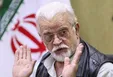 مهدی فخیم زاده روی پاهایش ایستاد