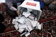 نتایج بازشماری آراء یک حوزه انتخابیه دیگر اعلام شد