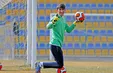 انتقال قطعی بیرانوند به پرسپولیس غیرممکن شد!