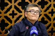 اعلام زمان خاکسپاری رضا رویگری
