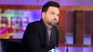 ببینید| تغییر چهره احسان علیخانی در دیدار دوباره با مهمان ماه عسل