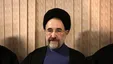 اولین واکنش خاتمی به مذاکرات ایران و آمریکا؛ درخور تقدیر و حمایت است