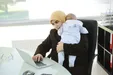 افزایش مرخصی بارداری بانوان بیمه شده تامین اجتماعی