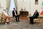 پزشکیان: تمام حقوق قانونی ملت ایران باید به رسمیت شناخته شود | نخست وزیر قطر: درباره موضوع خلبانان نیز درهای قطر به روی ایران باز است
