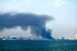 هدف قرار دادن پایگاه مشترک آمریکا و بحرین