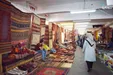 تذکر به شهرداری نسبت به راه اندازی دوباره پارکینگ پروانه و رسیدگی به وضعیت مبهم و نامشخص دستفروشان