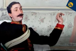تاریخ خونبار ملال! | هیولای خاموشی که جهان را به سمت جنگ و ویرانی می‌برد