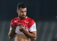 ستاره خط دفاعی پرسپولیس در آستانه بازی بزرگ، از ترکیب اصلی جا ماند