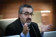 وزارت بهداشت: ۲۰ میلیون ایرانی در خطر شدید کرونا قرار دارند