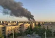 ادامه آتش‌سوزی در پالایشگاه تهران/ مصدومیت ۱۱ آتش نشان